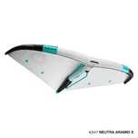Asa (wing) Gong 2025 Droid Aramid X 5m