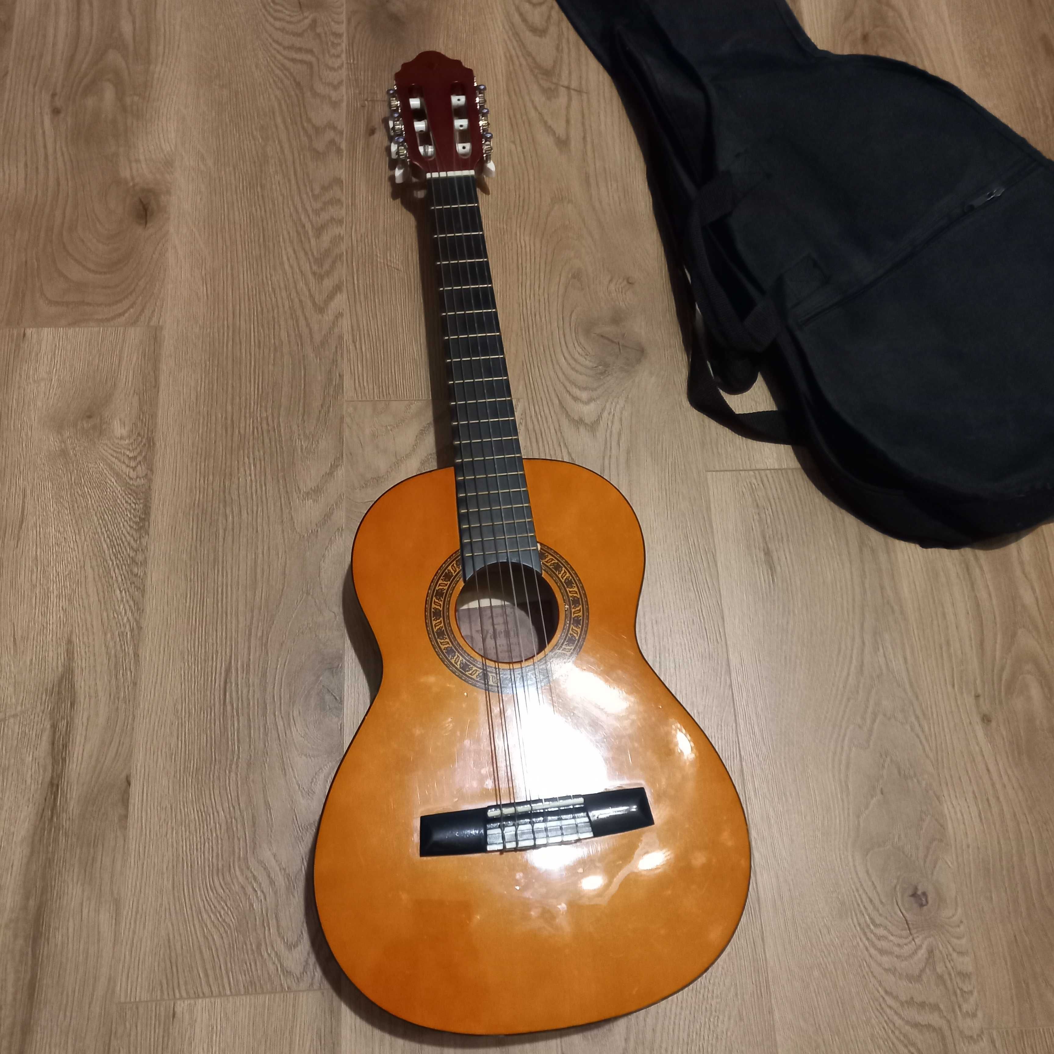 Sprzedam gitarę dla dzieci