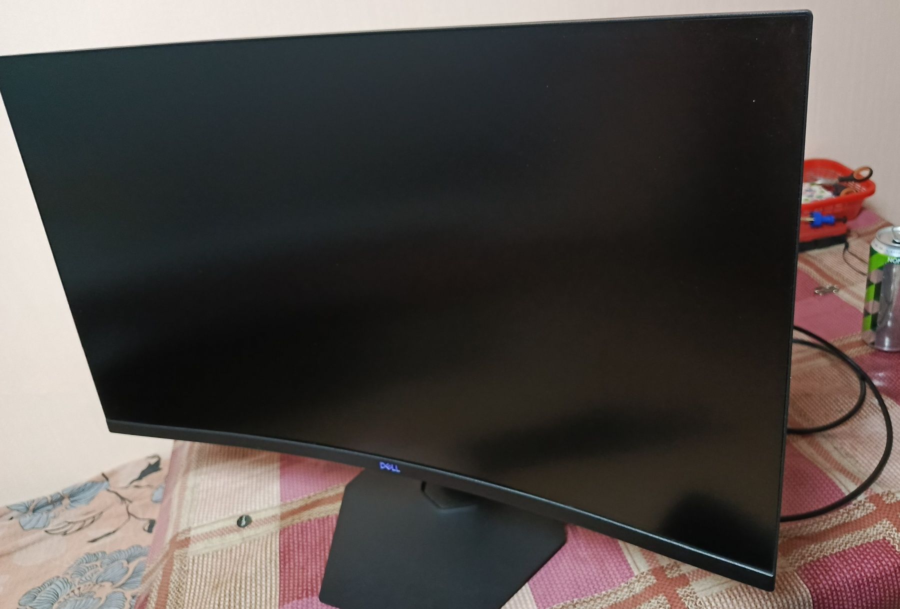 Dell S3222DGM 2к монитор 144гц