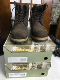Botas Timberland Premium Boot