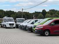 Wynajem busa blaszak holenderka brygadówka laweta pomoc drogowa