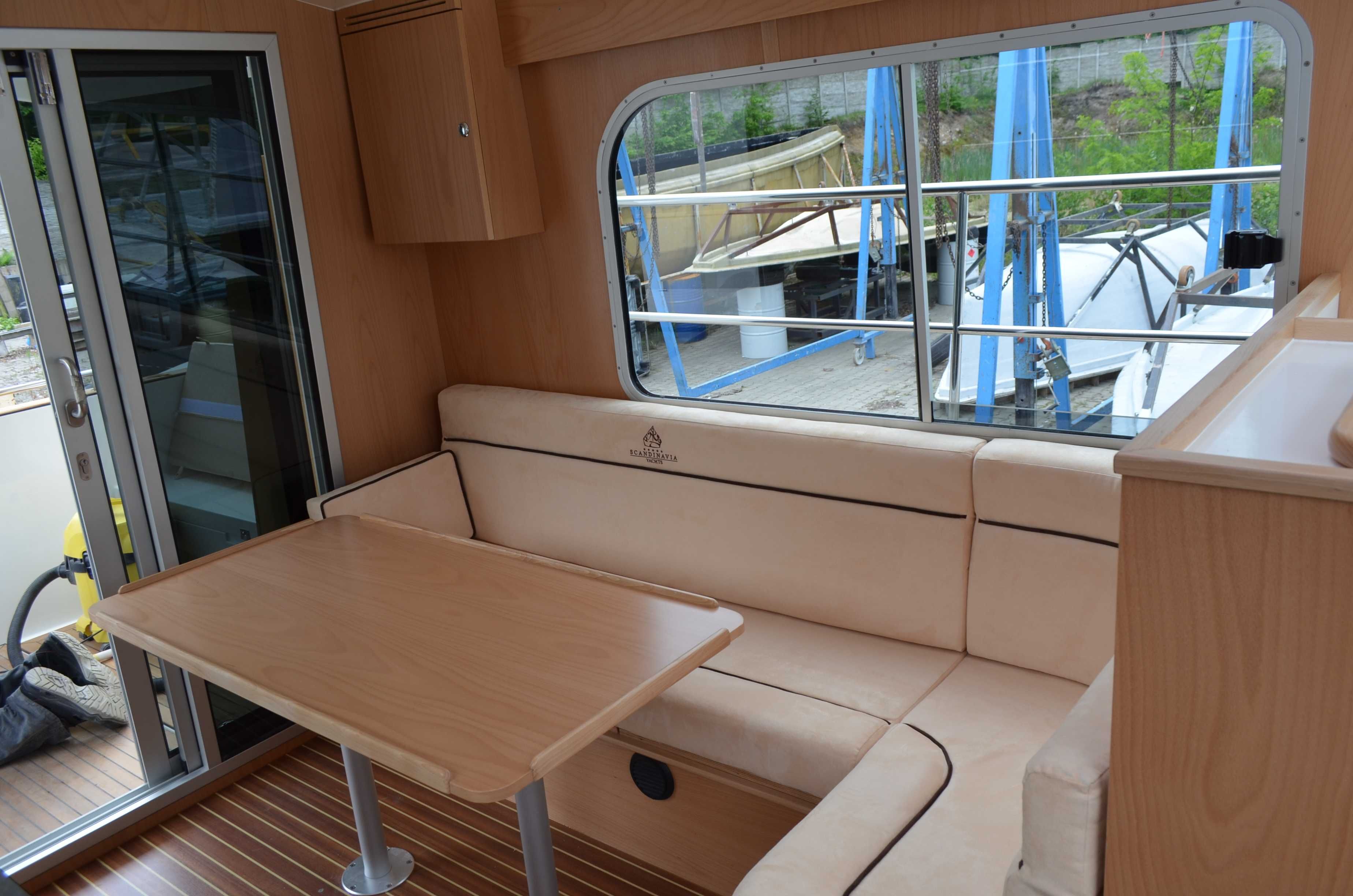 Nowy Jacht motorowy Scandinavia Yacht 950