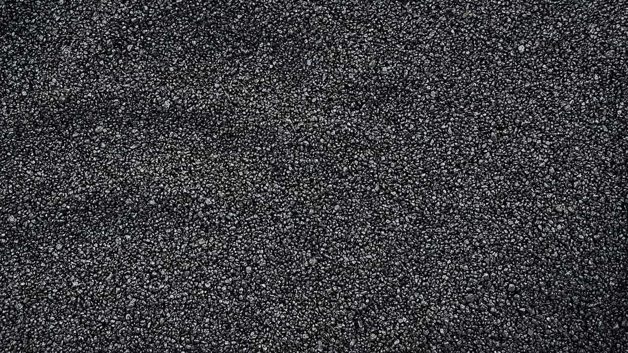 Czarny żwirek kwarcowy do akwarium 0,4-1,4mm