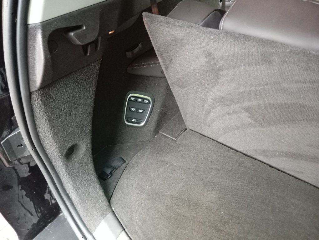 Renault Espace V cały na części