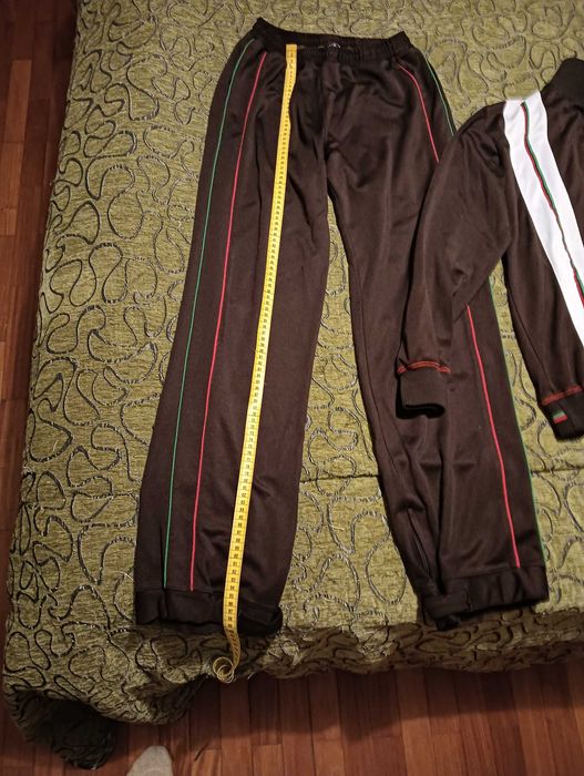 Enxoval Colégio Militar