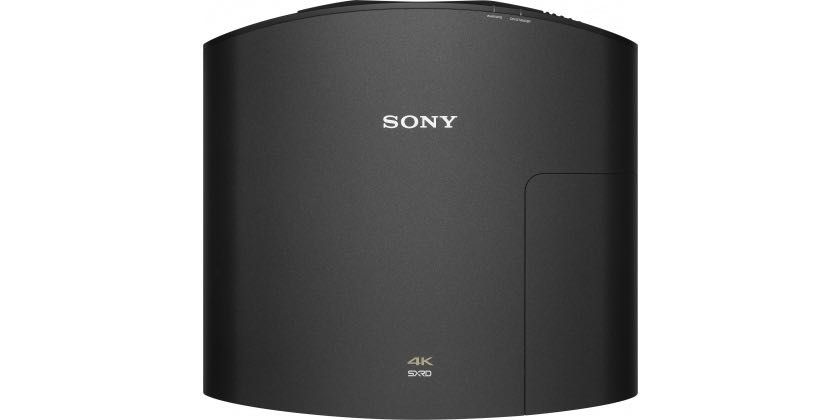 Projektor Sony VPL-VW500ES