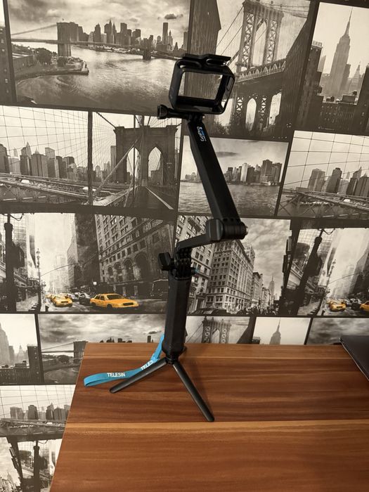 Gopro hero 7 Silver