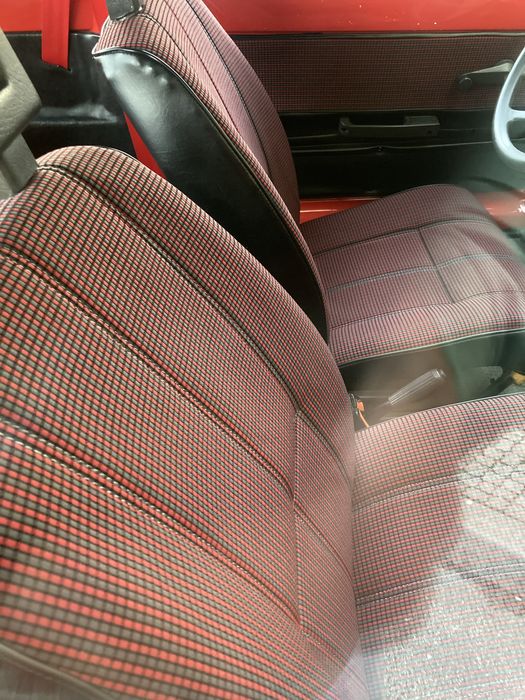 Seat Marbella “novo”