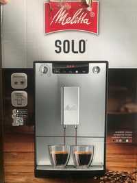 Кавомашина автоматична Melitta Solo e950-322