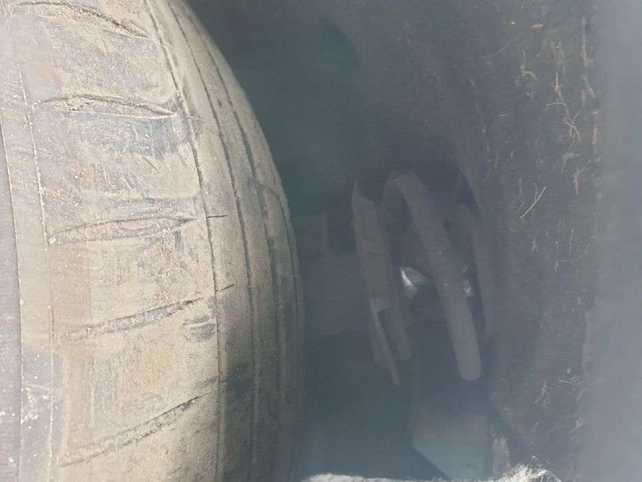 Amortecedor frente direito MINI Mini Paceman (R61)