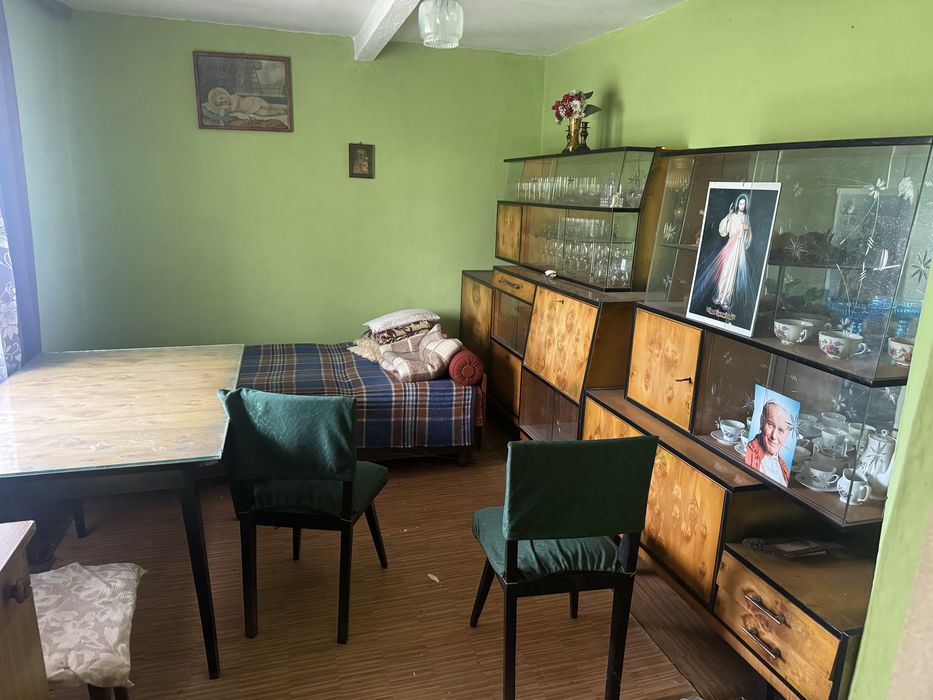 Sprzedam siedlisko Glinik Charzewski