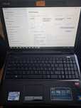Laptop Asus K51AC