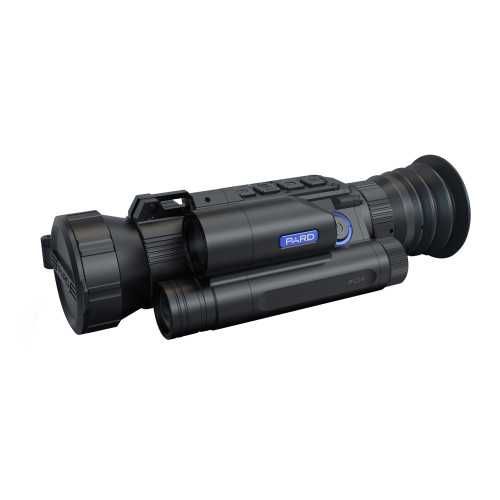 Тепловізійний приціл Pard SA32-45 LRF (45 мм, 384х288, 2600 м)