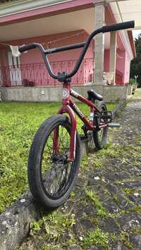 BMX Fitebikeco PRK3 20"