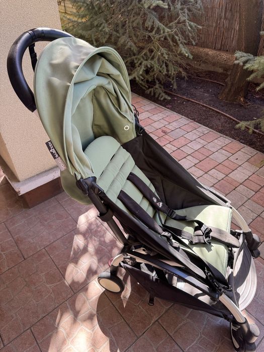 Оригинал BabyZz Yoya Plus