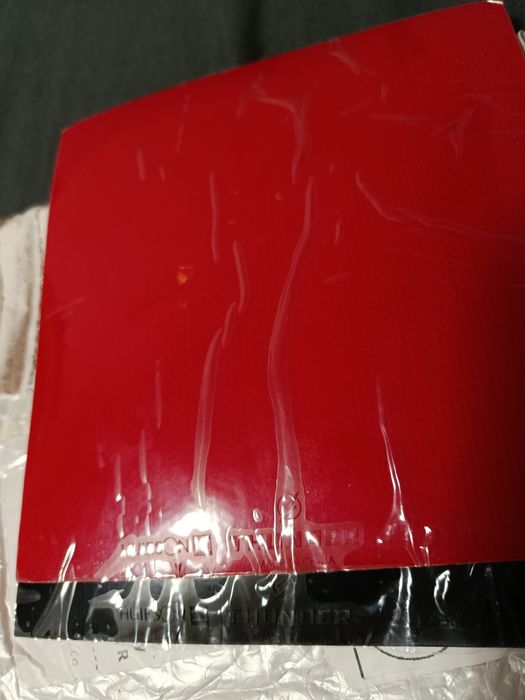 Накладки настільний теніс!