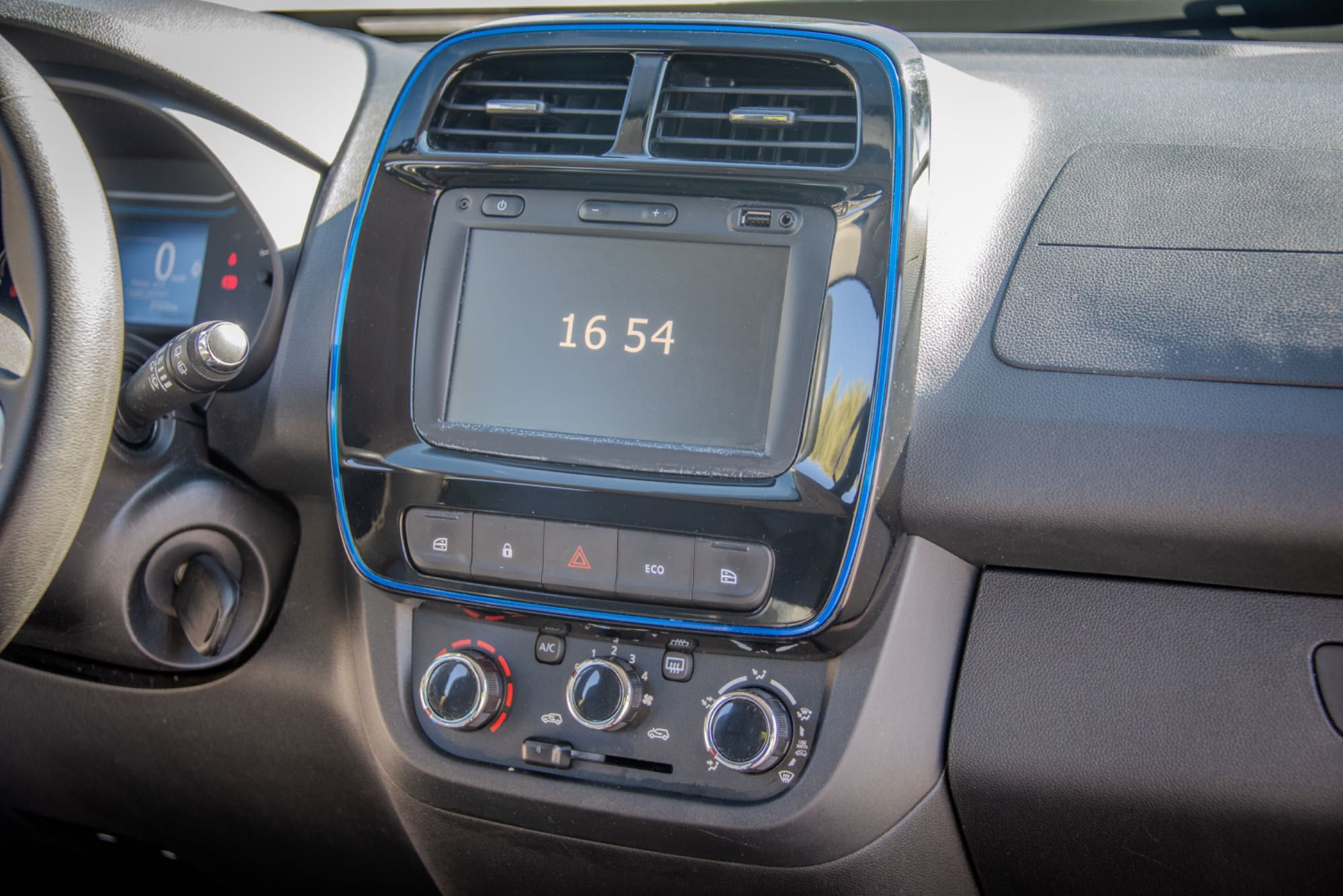 Dacia Spring 2022
