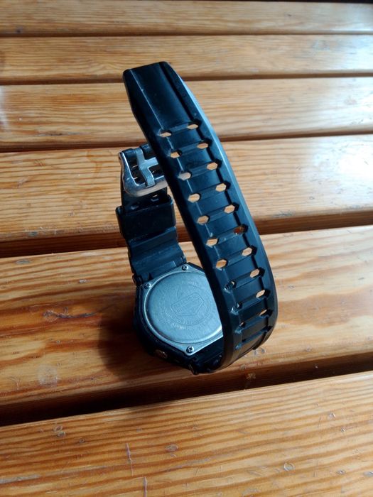 Мужские японские часы Casio G-SHOCK