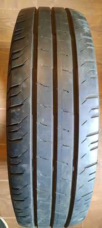 Opona pojedyncza letnia CONTINENTAL 195/75R16C