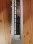 Tuner stereo Denon TU-750S vintage radio