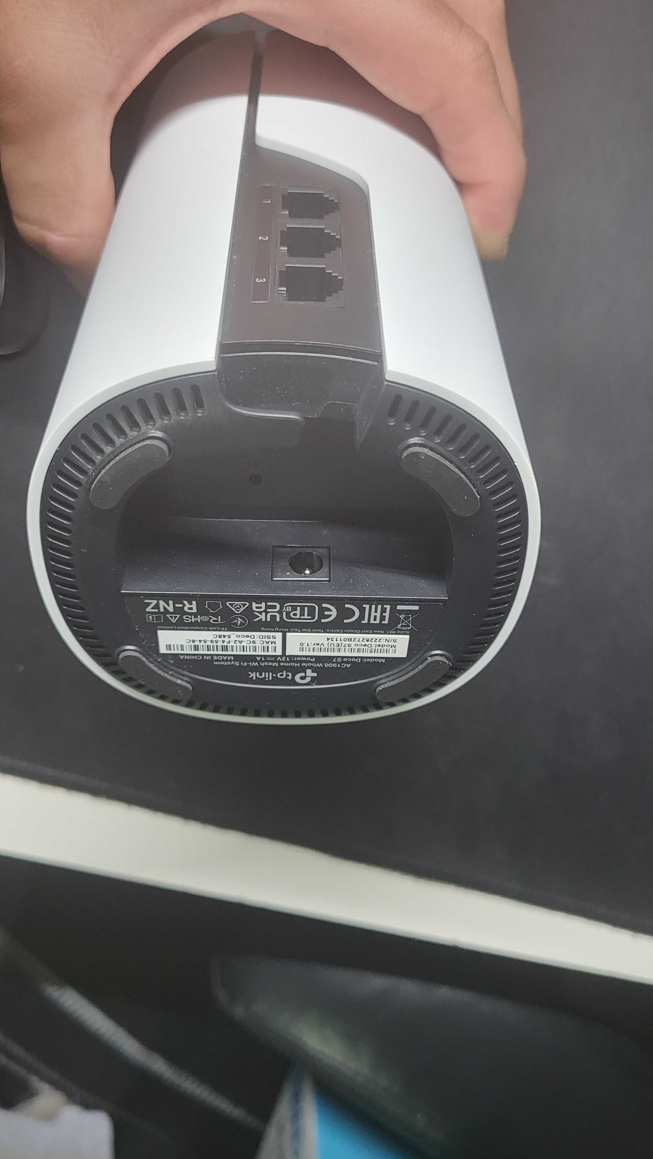 TP-Link Deco S7 AC1900