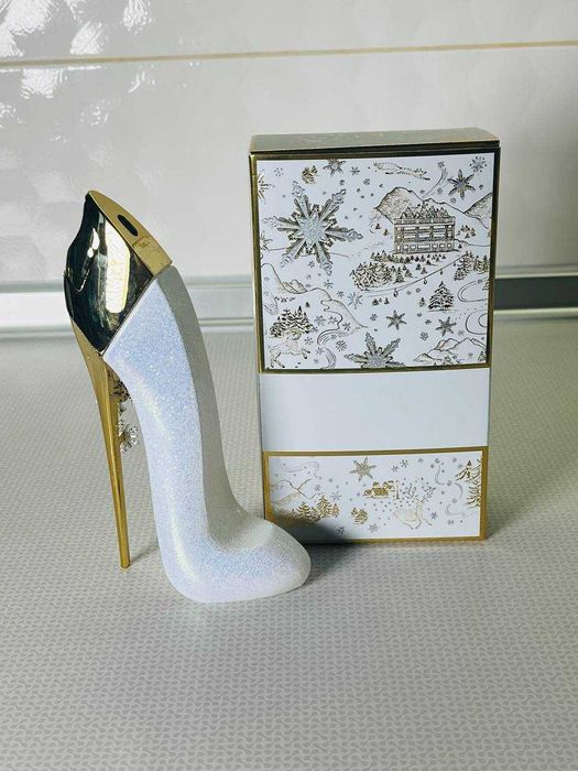 Парфуми Сarolina Herrera Good Girl Sparkling Ice