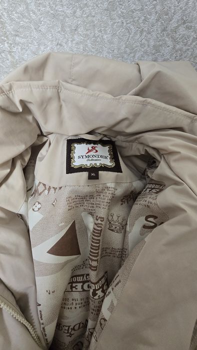 Куртки осінні жіночі