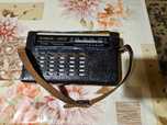 Radio Sokol 403 tranzystorowe