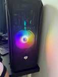 Obudowa Fury Shobo SH4 RGB