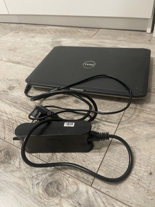 Laptop DELL  Latitude E5420
