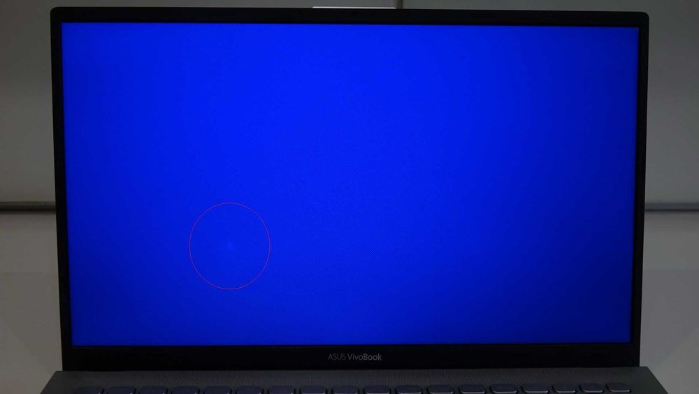 ASUS VivoBook F512J 15.6 FHD i5-1035G1 12 512 GeForce MX130 ОБСЛУЖЕН