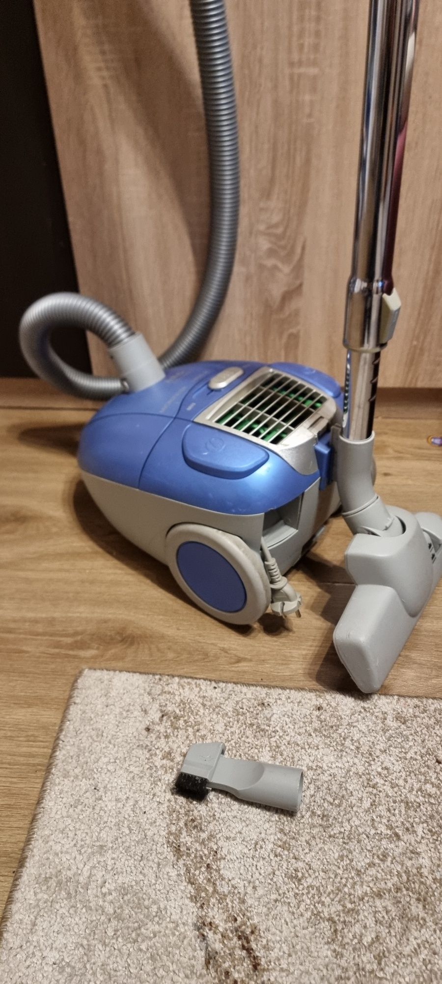 Odkurzacz AEG Electrolux 1800w