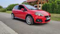 Abarth Grande Punto