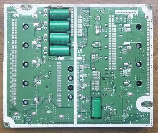 Moduł Z-SUS LJ92.01765A LJ41.09426A z PS51E8000GS