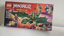 Lego Ninjago 71829 Nowe
