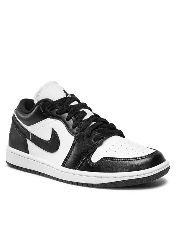 Dunk Retro White Black | Данк Найк | Білі Данки | Класичкі | Унісекс