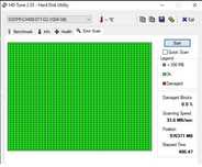 dysk ssd goodram 1TB mało używany