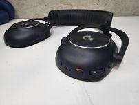 Навушники  Logitech G Pro X 2 Lightspeed Black