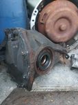Dyferencjał do Mercedes-Benz W 211 E280