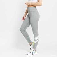 лосіни леггинсы nike найк  nike Women NSW Essntl Gx Hr Lggng Ftra