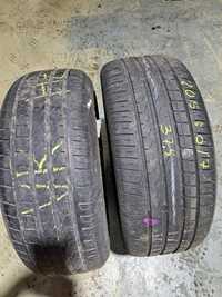 Pneus 205/50/17 pirelli