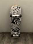 Skateboard usada