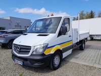 Mercedes-Benz Sprinter  Faktura VAT!