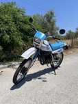 Vendo Yamaha DT 50 LC
