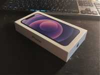 iPhone 12 128Gb Purple, ЦИТРУС гарантія