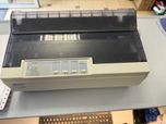 Drukarka Igłowa Epson LX-300+