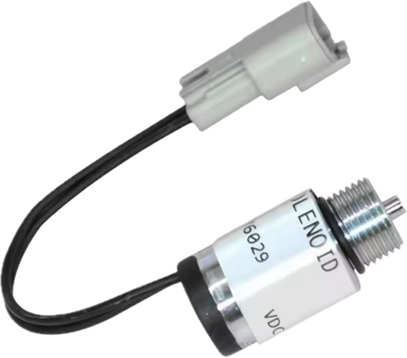 Cewka Gaszenia Bobcat S175 S250 S300 S530 S590 S630 S740 /66760/29