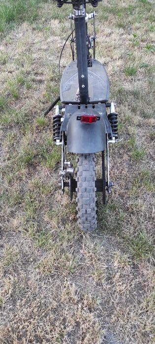 Hulajnoga elektryczna Viron