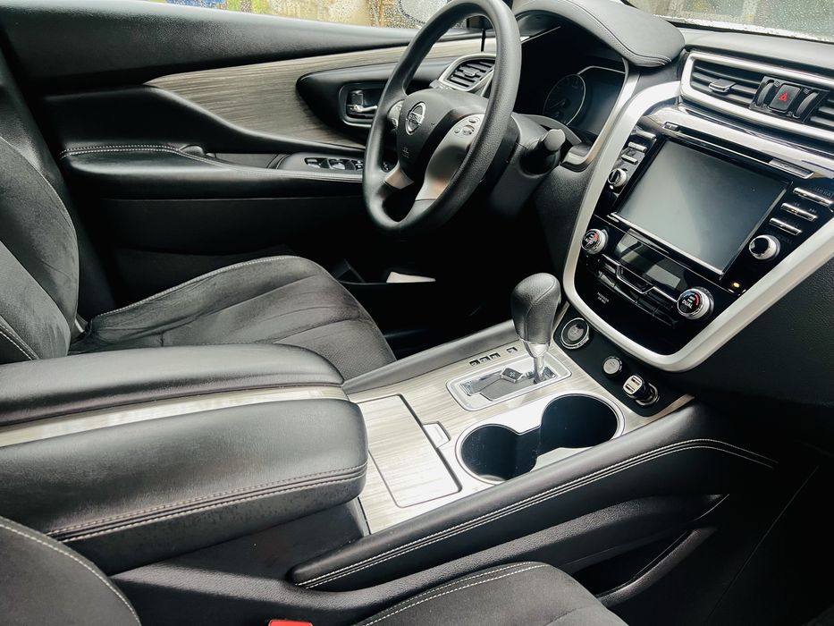 Продам авто Nissan Murano