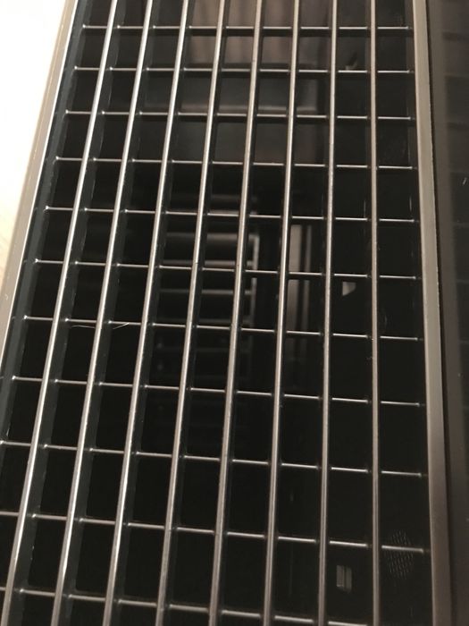 Daikin Ururu MCK75J — очищувач повітря